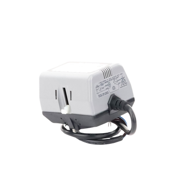 HONEYWELL HOME RESIDEO - Actuador 120vca On/off. Ideal para control de sistemas hidrónicos de agua helada, caliente o piso radiante