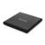 VERBATIM - Quemador/Lector VERBATIM Externo de CD-DVD - Negro