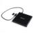 VERBATIM - Quemador/Lector VERBATIM Externo de CD-DVD - Negro