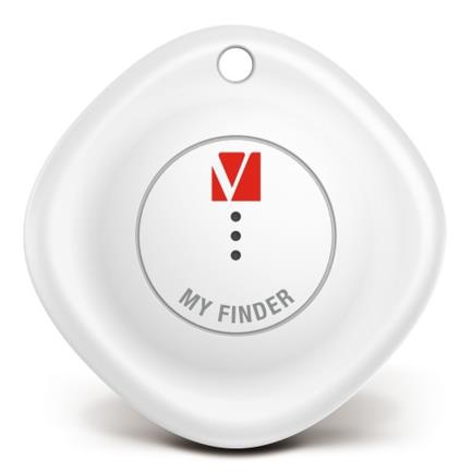 VERBATIM - Localizador VERBATIM MyFinder Bluetooth Duo Pack