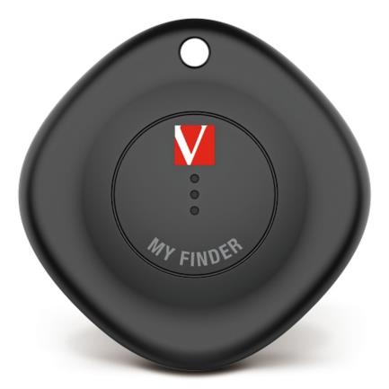 VERBATIM - Localizador VERBATIM MyFinder Bluetooth Duo Pack