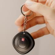 VERBATIM - Localizador Verbatim My Finder Bluetooth 3 pack