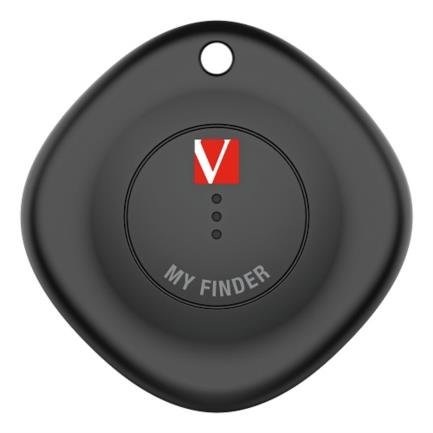 VERBATIM - Localizador Verbatim My Finder Bluetooth 3 pack
