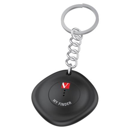 VERBATIM - Localizador Verbatim My Finder Bluetooth 3 pack
