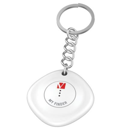 VERBATIM - Localizador Verbatim My Finder Bluetooth 3 pack