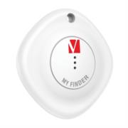 VERBATIM - Localizador Verbatim My Finder Bluetooth 3 pack