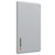 VERBATIM - Localizador Verbatim My Finder Bluetooth Tarjeta 1 pza Plateado