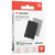 VERBATIM - Localizador Verbatim My Finder Bluetooth Tarjeta 2 pzas Negro Plateado