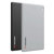 VERBATIM - Localizador Verbatim My Finder Bluetooth Tarjeta 2 pzas Negro Plateado