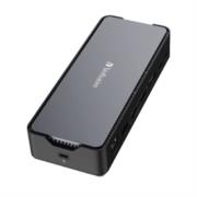 VERBATIM - Docking Verbatim USB-C Pro 15 en 1