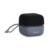 VERBATIM - Bocina VERBATIM Cubo TWS Inalámbrica C/Bluetooth - Negro