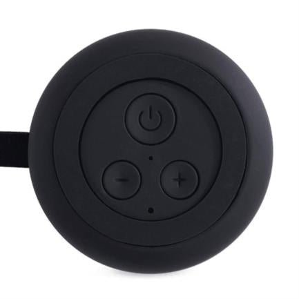 VERBATIM - Bocina VERBATIM Mini TWS Inalámbrica C/Bluetooth - Negro