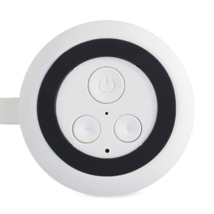 VERBATIM - Bocina VERBATIM Mini TWS Inalámbrica C/Bluetooth - Verde Azulado