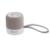 VERBATIM - Bocina VERBATIM Mini TWS Inalámbrica C/Bluetooth - Blanco