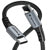VERBATIM - Cable Verbatim de carga y sincronización USB-C a USB-C 100 W -  120cm