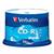 VERBATIM - Disco VERBATIM CD-R 52X 80MIN 700MB C/50