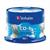 VERBATIM - Disco VERBATIM CD-R 52X 80MIN 700MB Imprimible Plata C/50