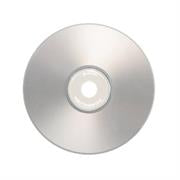 VERBATIM - Disco VERBATIM CD-RW 4X-12X 80MIN 700MB Slim Case