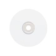 VERBATIM - Disco VERBATIM CD-R  Blanco HUB Imprimible C/100