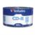 VERBATIM - Disco VERBATIM CD-R 80MIN/700MB 52X C/50