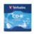 VERBATIM - Disco VERBATIM CD-R  80min 700MB 52X Paquete C/50 Pzas