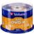 VERBATIM - DVD-R Verbatim AZO 4.7GB/120min 16X Tray VL Spindle C/50