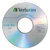 VERBATIM - DVD-RW VERBATIM 4.7GB 4X 120 minutos W/Tray Spindle C/30