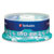 VERBATIM - DVD-RW VERBATIM 4.7GB 4X 120 minutos W/Tray Spindle C/30