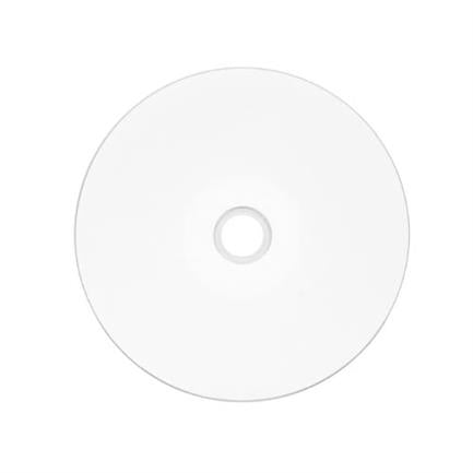 VERBATIM - DVD-R VERBATIM 4.7GB 16X  Blanco Imprimible C/50