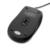 VERBATIM - Mouse VERBATIM Alámbrico USB 1000 DPI - Negro