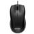 VERBATIM - Mouse VERBATIM Alámbrico USB 1000 DPI - Negro