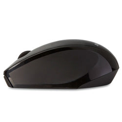 VERBATIM - Mouse VERBATIM Inalambrico BlueLED - Negro