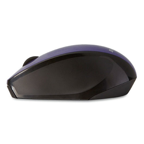 VERBATIM - Mouse VERBATIM Inalambrico BlueLED - Purpura