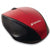 VERBATIM - Mouse VERBATIM Inalambrico BlueLED - Rojo
