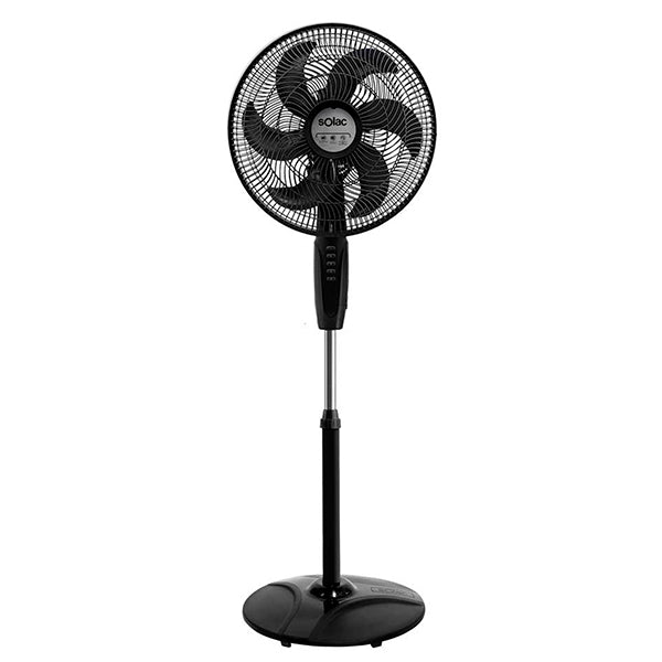 Ventilador de Pedestal de 16” Solac