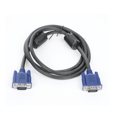 EPCOM POWERLINE - Extensión de Cable VGA-VGA de 1.5 Metros (4.92 Pies)