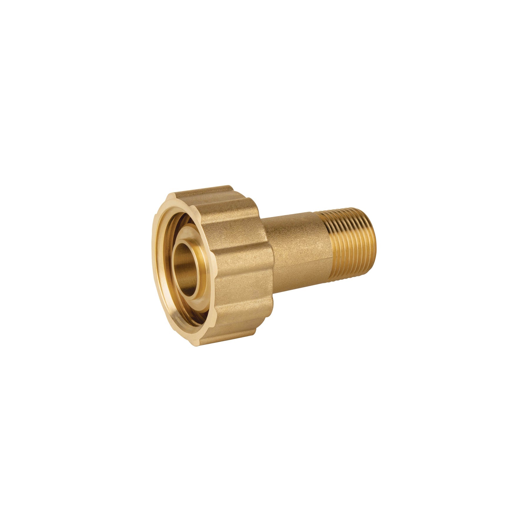 Acoplador llenado p/tanque estacionario,ACME 1-3/4x3/4'NPT