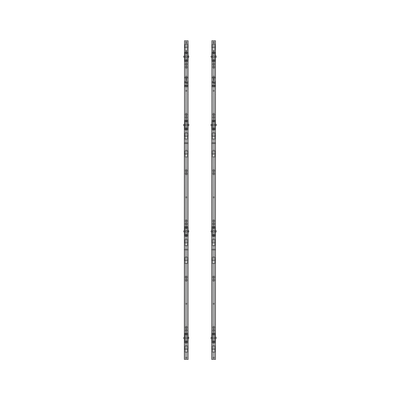 SAMSUNG ELECTRONICS - KIT 5 X 3 DE MONTAJE P/PANELES LED USO EN INTERIOR COMPATIBLE CON LINEAS IER/IFR