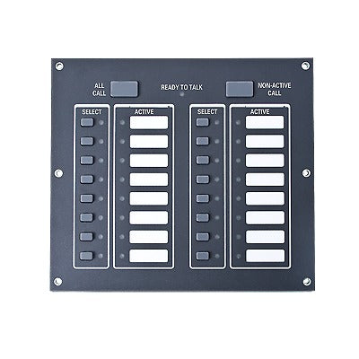 HONEYWELL - Modulo de Control de Voz Para IFP1000VIP.