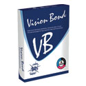 FACIA VISION - Papel Cortado Vision Carta 75Gr 97% Blancura C/5000 Hojas