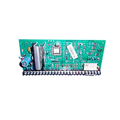 HONEYWELL - Tarjeta para Vista10P de 10 zonas con teclado