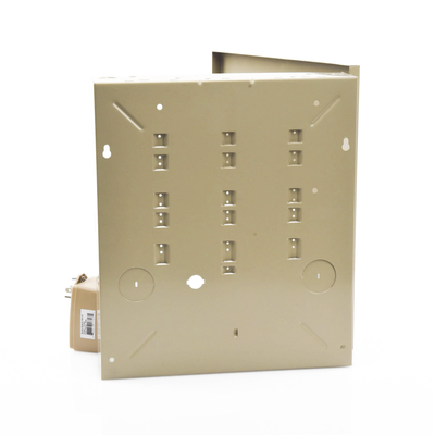 HONEYWELL HOME RESIDEO - Panel de Alarma Hibrido, 8 Particiones, Hasta 128 Zonas, Compatible con AlarmNet y Total Connect