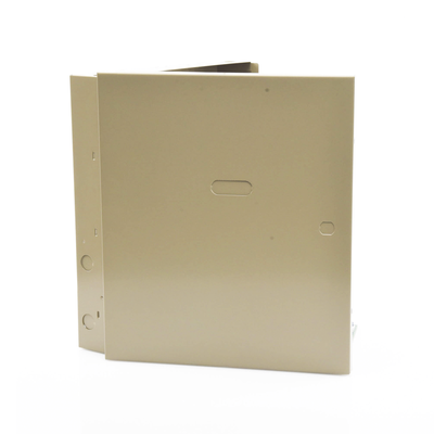 HONEYWELL HOME RESIDEO - Panel de Alarma Hibrido, 8 Particiones, Hasta 128 Zonas, Compatible con AlarmNet y Total Connect