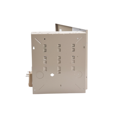 HONEYWELL HOME RESIDEO - Panel de Alarma Residencial/Comercial VISTA 21IP con Módulo IP incluído para conexión a AlarmNet
