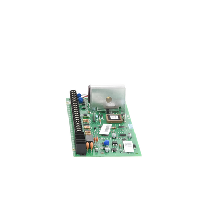 HONEYWELL HOME RESIDEO - Tarjeta VISTA48LA de 8 zonas expandible a 48