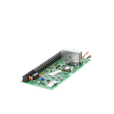 HONEYWELL HOME RESIDEO - Tarjeta VISTA48LA de 8 zonas expandible a 48