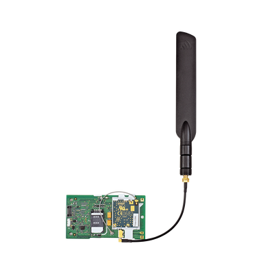 HONEYWELL HOME RESIDEO - Comunicador GSM 4G Compatible con el Panel VISTA-21iP.