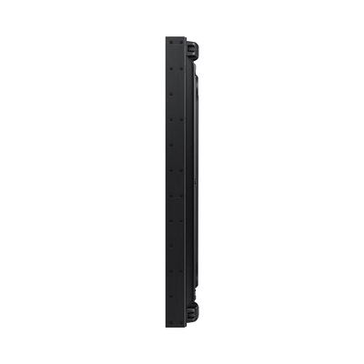 SAMSUNG ELECTRONICS - Pantalla Profesional de 46" para Video Wall, Full HD (1080p), HDMI/DVI-D, Bisel Ultra Delgado de 2.25mm. Compatible VESA