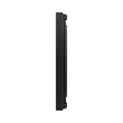 SAMSUNG ELECTRONICS - Pantalla Profesional LED de 55" para Video Wall, Full HD (1080p), HDMI/DVI-D/DP, Bisel Ultra Delgado de 2.3mm. Compatible VESA