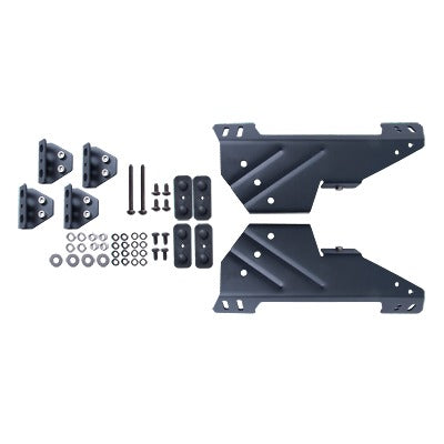 FEDERAL SIGNAL - Montaje desmontable para Vector, requiere HK-GUTR